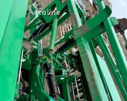 Зеленый Грейт Плейнс 3С, объемом двигателя 0 л и пробегом 0 тыс. км за 23120 $, фото 5 на Automoto.ua