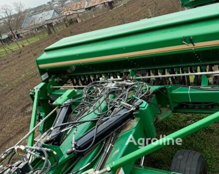 Зеленый Грейт Плейнс 3С, объемом двигателя 0 л и пробегом 0 тыс. км за 23120 $, фото 2 на Automoto.ua