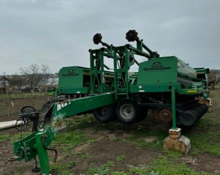 Зеленый Грейт Плейнс 3С, объемом двигателя 0 л и пробегом 0 тыс. км за 23120 $, фото 1 на Automoto.ua