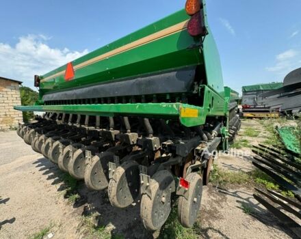 Зелений Грейт Плейнс 3S-4000F, об'ємом двигуна 0 л та пробігом 0 тис. км за 122293 $, фото 1 на Automoto.ua