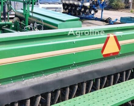 Зелений Грейт Плейнс 3S-4000F, об'ємом двигуна 0 л та пробігом 0 тис. км за 122293 $, фото 3 на Automoto.ua