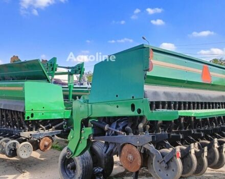 Зелений Грейт Плейнс 3S-4000F, об'ємом двигуна 0 л та пробігом 0 тис. км за 122293 $, фото 4 на Automoto.ua