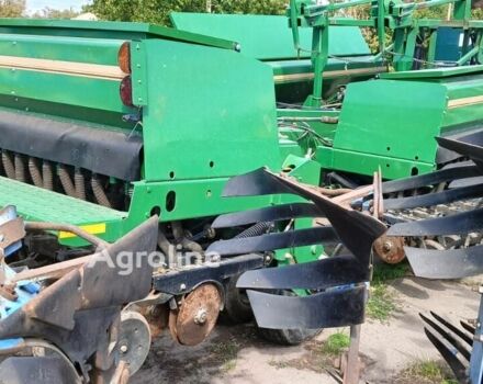 Зелений Грейт Плейнс 3S-4000F, об'ємом двигуна 0 л та пробігом 0 тис. км за 122293 $, фото 2 на Automoto.ua