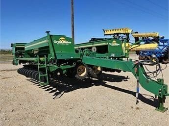 Зелений Грейт Плейнс 3S-4000F, об'ємом двигуна 0 л та пробігом 0 тис. км за 122293 $, фото 1 на Automoto.ua