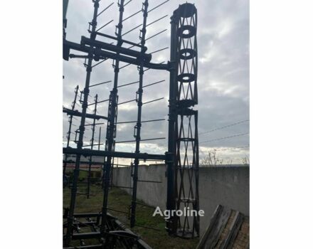 Грейт Плейнс 6332, об'ємом двигуна 0 л та пробігом 0 тис. км за 41932 $, фото 4 на Automoto.ua