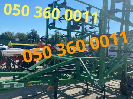Грейт Плейнс 8332 FS 2020 у Рівному на Automoto.ua Зелений Грейт Плейнс 8332 FS, об'ємом двигуна 0 л та пробігом 1 тис. км за 27000 $, фото 1 на Automoto.ua