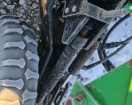 Грейт Плейнс ЦПХ, об'ємом двигуна 0 л та пробігом 0 тис. км за 19388 $, фото 3 на Automoto.ua