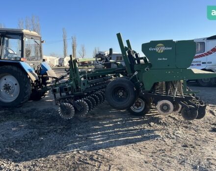 Грейт Плейнс ЦПХ, объемом двигателя 0 л и пробегом 0 тыс. км за 23000 $, фото 3 на Automoto.ua