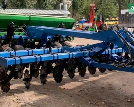 Грейт Плейнс ЦПХ, объемом двигателя 0 л и пробегом 1 тыс. км за 22000 $, фото 1 на Automoto.ua