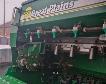 Грейт Плейнс ЦПХ, объемом двигателя 0 л и пробегом 0 тыс. км за 21000 $, фото 9 на Automoto.ua