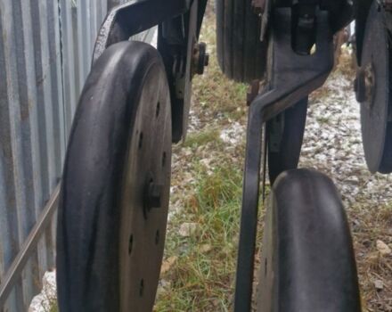 Грейт Плейнс ЦПХ, объемом двигателя 0 л и пробегом 0 тыс. км за 21000 $, фото 2 на Automoto.ua