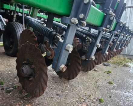 Грейт Плейнс ЦПХ, объемом двигателя 0 л и пробегом 0 тыс. км за 21000 $, фото 7 на Automoto.ua