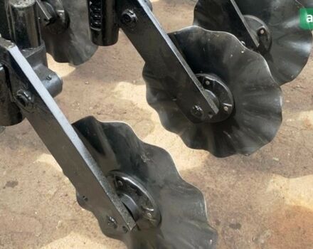 Грейт Плейнс ЦПХ, объемом двигателя 0 л и пробегом 1 тыс. км за 22000 $, фото 4 на Automoto.ua