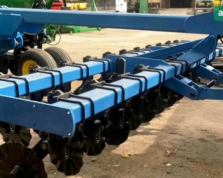 Грейт Плейнс ЦПХ, объемом двигателя 0 л и пробегом 1 тыс. км за 22000 $, фото 6 на Automoto.ua