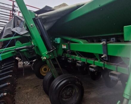 Грейт Плейнс ЦПХ, объемом двигателя 0 л и пробегом 0 тыс. км за 21000 $, фото 5 на Automoto.ua