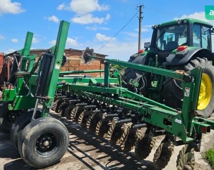 Грейт Плейнс ЦПХ, об'ємом двигуна 0 л та пробігом 0 тис. км за 15000 $, фото 20 на Automoto.ua