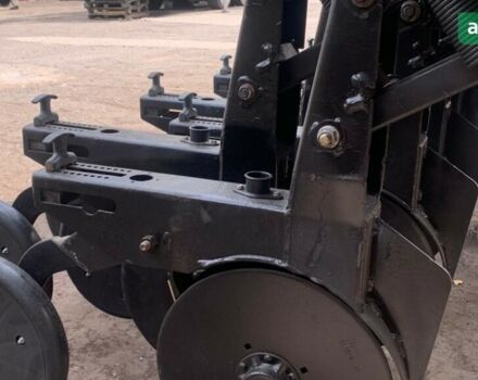 Грейт Плейнс ЦПХ, объемом двигателя 0 л и пробегом 1 тыс. км за 22000 $, фото 3 на Automoto.ua