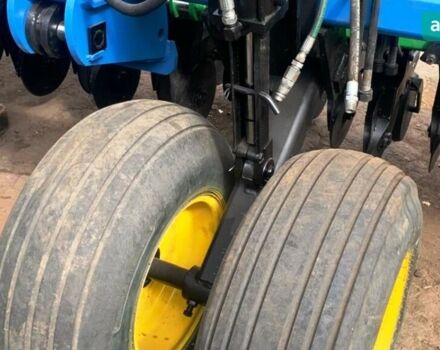 Грейт Плейнс ЦПХ, объемом двигателя 0 л и пробегом 1 тыс. км за 22000 $, фото 7 на Automoto.ua