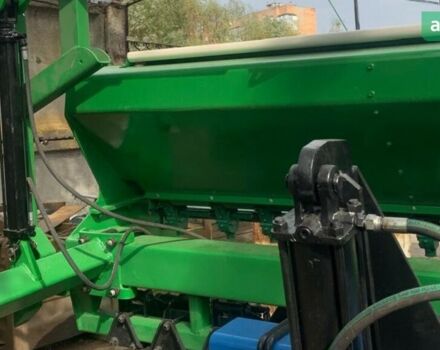 Грейт Плейнс ЦПХ, объемом двигателя 0 л и пробегом 1 тыс. км за 22000 $, фото 2 на Automoto.ua