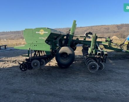 Грейт Плейнс ЦПХ, объемом двигателя 0 л и пробегом 0 тыс. км за 23000 $, фото 1 на Automoto.ua