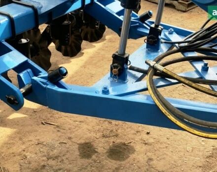 Грейт Плейнс ЦПХ, объемом двигателя 0 л и пробегом 1 тыс. км за 22000 $, фото 5 на Automoto.ua