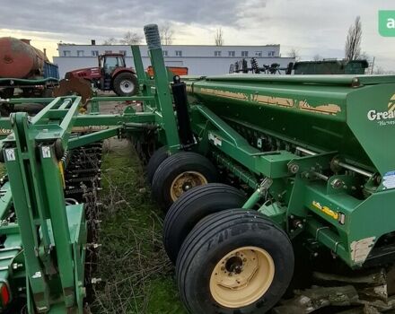 Грейт Плейнс ЦПХ, объемом двигателя 0 л и пробегом 0 тыс. км за 28000 $, фото 1 на Automoto.ua