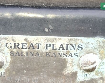 Грейт Плейнс ЦПХ, объемом двигателя 0 л и пробегом 0 тыс. км за 28000 $, фото 8 на Automoto.ua