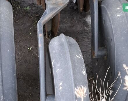 Грейт Плейнс ЦПХ, объемом двигателя 0 л и пробегом 0 тыс. км за 28000 $, фото 6 на Automoto.ua