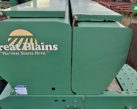 Грейт Плейнс ЦПХ, объемом двигателя 0 л и пробегом 0 тыс. км за 28000 $, фото 4 на Automoto.ua