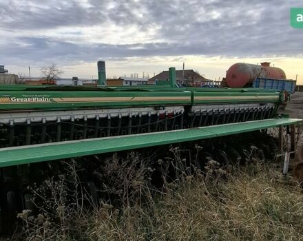 Грейт Плейнс ЦПХ, объемом двигателя 0 л и пробегом 0 тыс. км за 28000 $, фото 5 на Automoto.ua