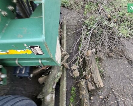 Грейт Плейнс ЦПХ, объемом двигателя 0 л и пробегом 0 тыс. км за 28000 $, фото 2 на Automoto.ua