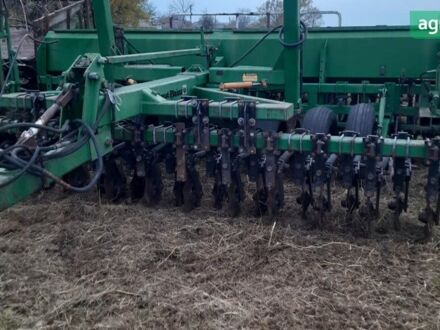 Грейт Плейнс ЦПХ, объемом двигателя 0 л и пробегом 0 тыс. км за 12500 $, фото 1 на Automoto.ua