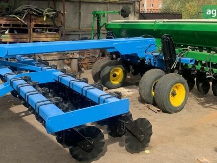 Грейт Плейнс ЦПХ, объемом двигателя 0 л и пробегом 1 тыс. км за 22000 $, фото 1 на Automoto.ua