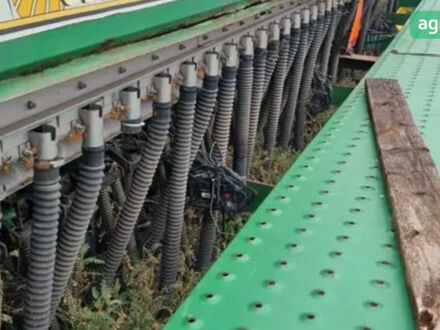 Грейт Плейнс ЦПХ, об'ємом двигуна 0 л та пробігом 0 тис. км за 23000 $, фото 1 на Automoto.ua