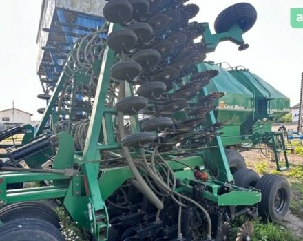 Грейт Плейнс НТА, об'ємом двигуна 0 л та пробігом 0 тис. км за 11000 $, фото 4 на Automoto.ua