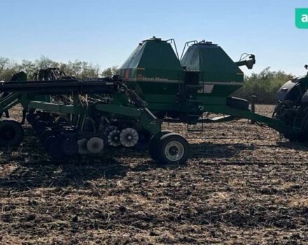 Грейт Плейнс НТА, объемом двигателя 0 л и пробегом 0 тыс. км за 18000 $, фото 1 на Automoto.ua