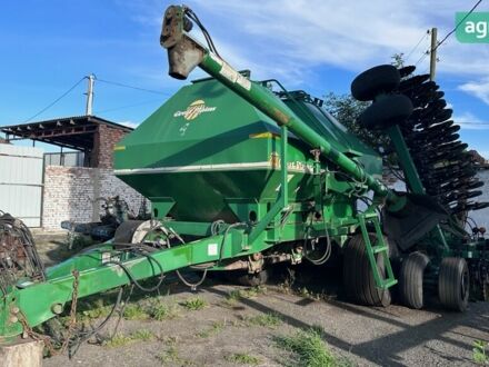Грейт Плейнс НТА, об'ємом двигуна 0 л та пробігом 0 тис. км за 11000 $, фото 1 на Automoto.ua