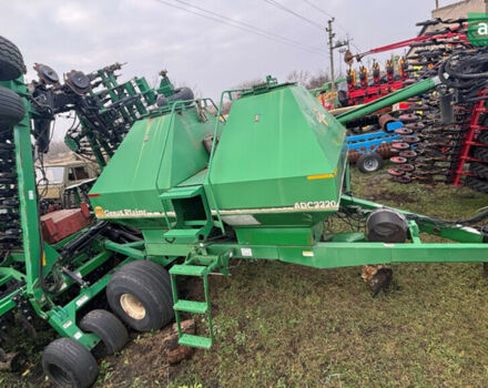 Грейт Плейнс НТА, объемом двигателя 0 л и пробегом 0 тыс. км за 30000 $, фото 3 на Automoto.ua