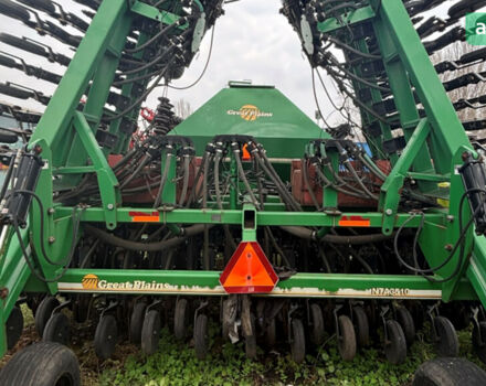 Грейт Плейнс НТА, объемом двигателя 0 л и пробегом 0 тыс. км за 30000 $, фото 2 на Automoto.ua