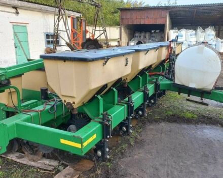 Грейт Плейнс ПД, объемом двигателя 0 л и пробегом 0 тыс. км за 27838 $, фото 5 на Automoto.ua