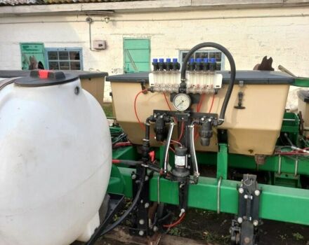 Грейт Плейнс ПД, объемом двигателя 0 л и пробегом 0 тыс. км за 27838 $, фото 6 на Automoto.ua