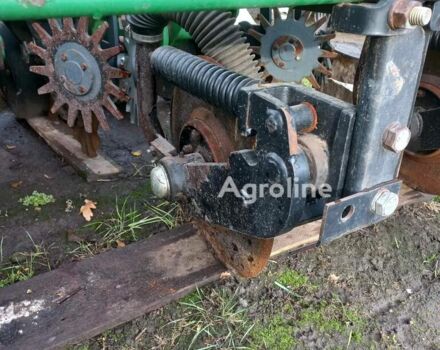 Грейт Плейнс ПД, объемом двигателя 0 л и пробегом 0 тыс. км за 27838 $, фото 11 на Automoto.ua