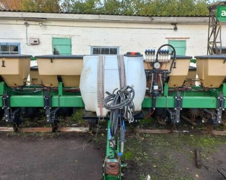 Грейт Плейнс ПД, объемом двигателя 0 л и пробегом 0 тыс. км за 22000 $, фото 1 на Automoto.ua