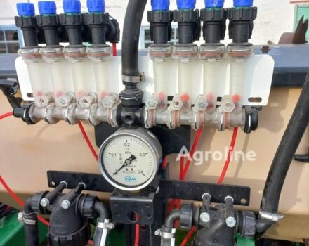 Грейт Плейнс ПД, объемом двигателя 0 л и пробегом 0 тыс. км за 27838 $, фото 7 на Automoto.ua