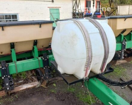 Грейт Плейнс ПД, объемом двигателя 0 л и пробегом 0 тыс. км за 27838 $, фото 8 на Automoto.ua