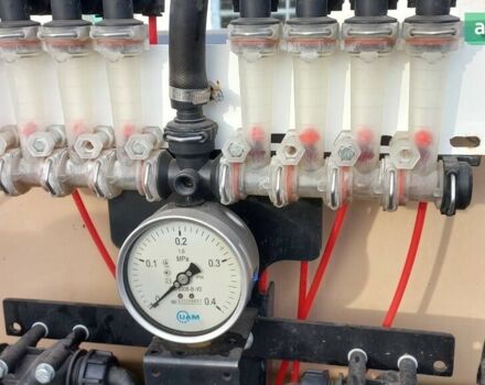 Грейт Плейнс ПД, объемом двигателя 0 л и пробегом 0 тыс. км за 22000 $, фото 7 на Automoto.ua