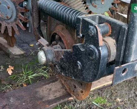 Грейт Плейнс ПД, объемом двигателя 0 л и пробегом 0 тыс. км за 22000 $, фото 9 на Automoto.ua