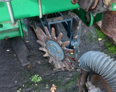 Грейт Плейнс ПД, объемом двигателя 0 л и пробегом 0 тыс. км за 22000 $, фото 8 на Automoto.ua