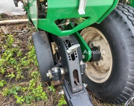 Грейт Плейнс ПД, объемом двигателя 0 л и пробегом 0 тыс. км за 27838 $, фото 12 на Automoto.ua