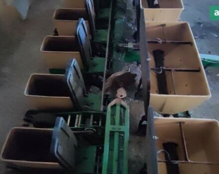 Грейт Плейнс ПД, об'ємом двигуна 0 л та пробігом 0 тис. км за 14000 $, фото 6 на Automoto.ua